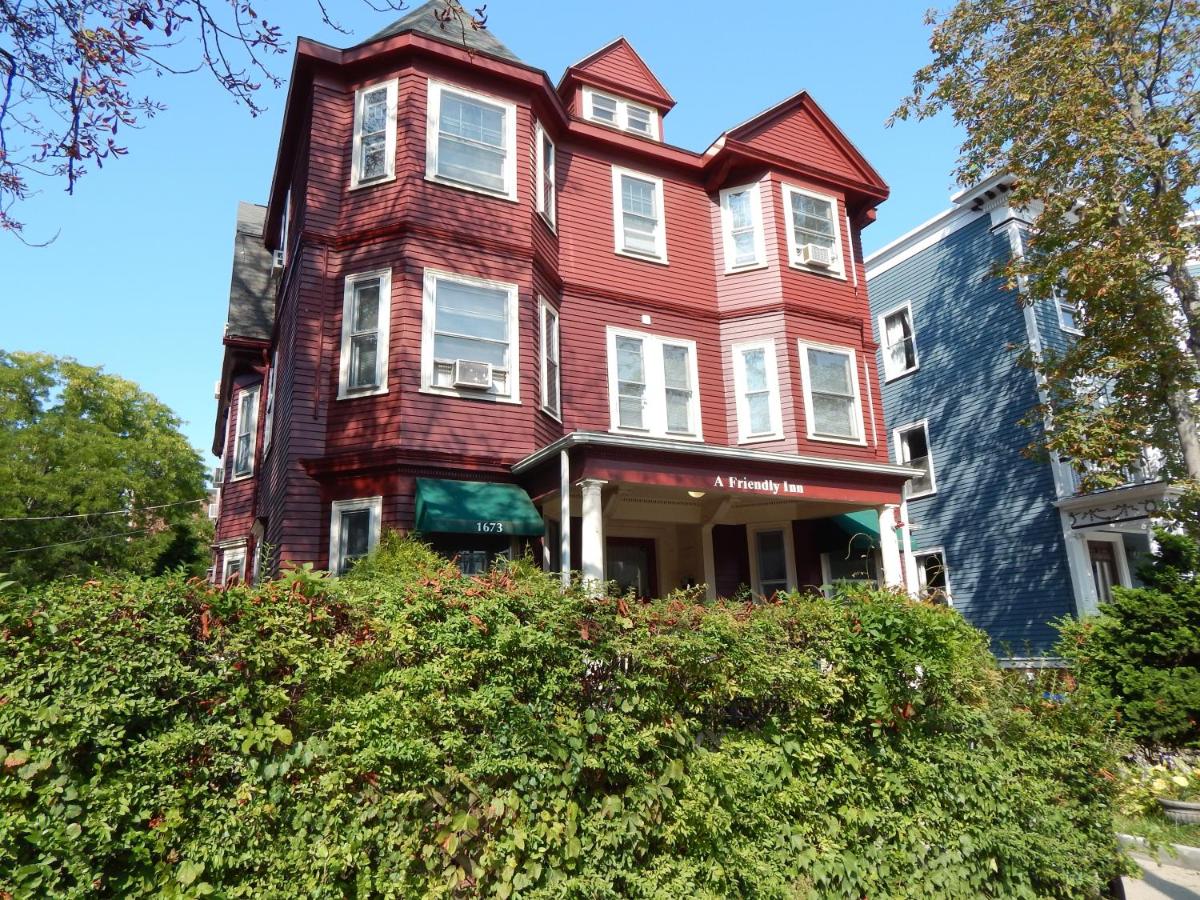  | A Friendly Inn at Harvard