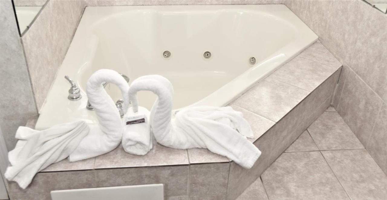  | Country View Inn & Suites Atlantic City