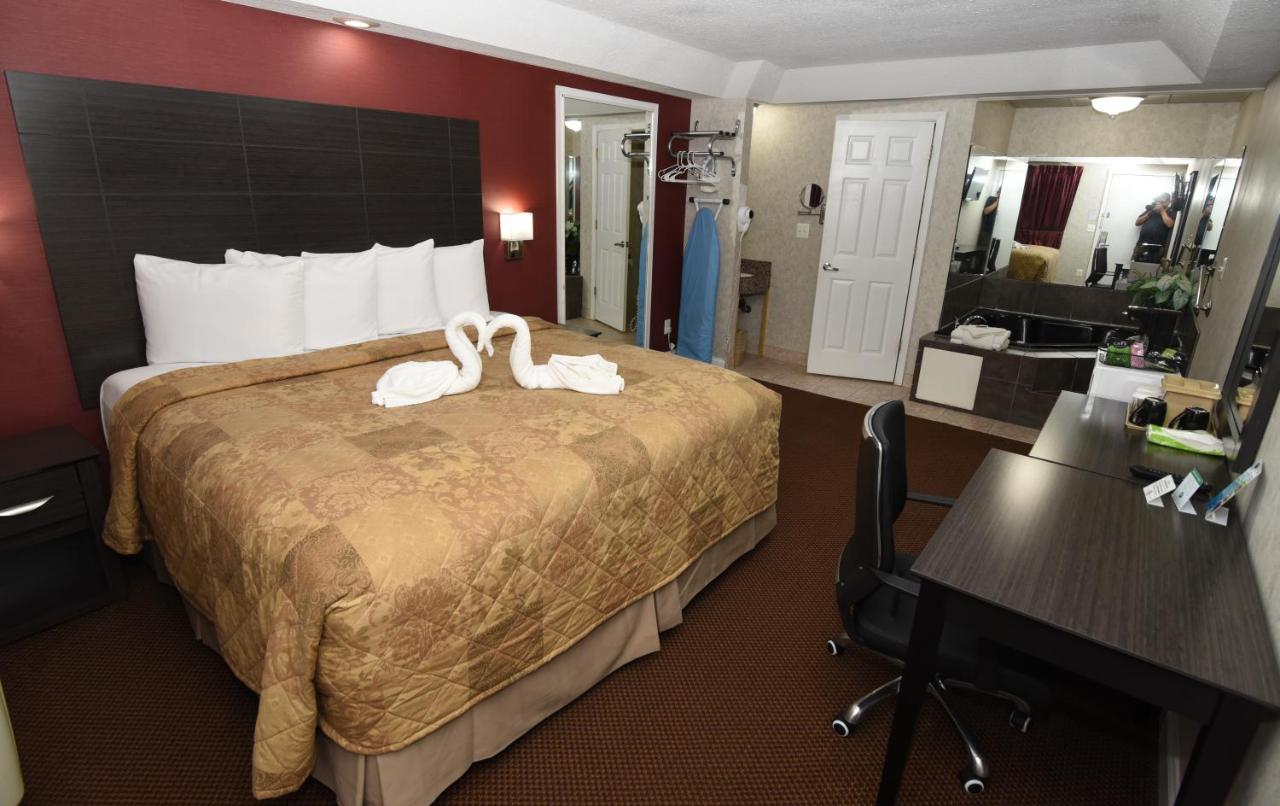  | Country View Inn & Suites Atlantic City