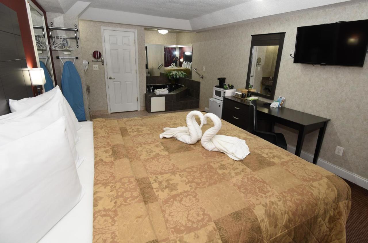  | Country View Inn & Suites Atlantic City