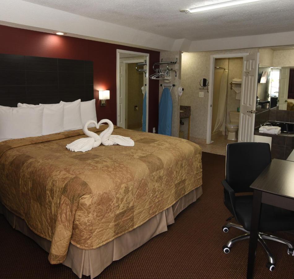 | Country View Inn & Suites Atlantic City