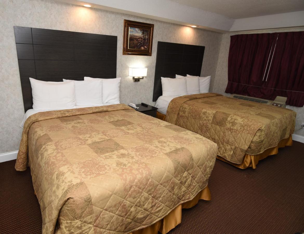  | Country View Inn & Suites Atlantic City