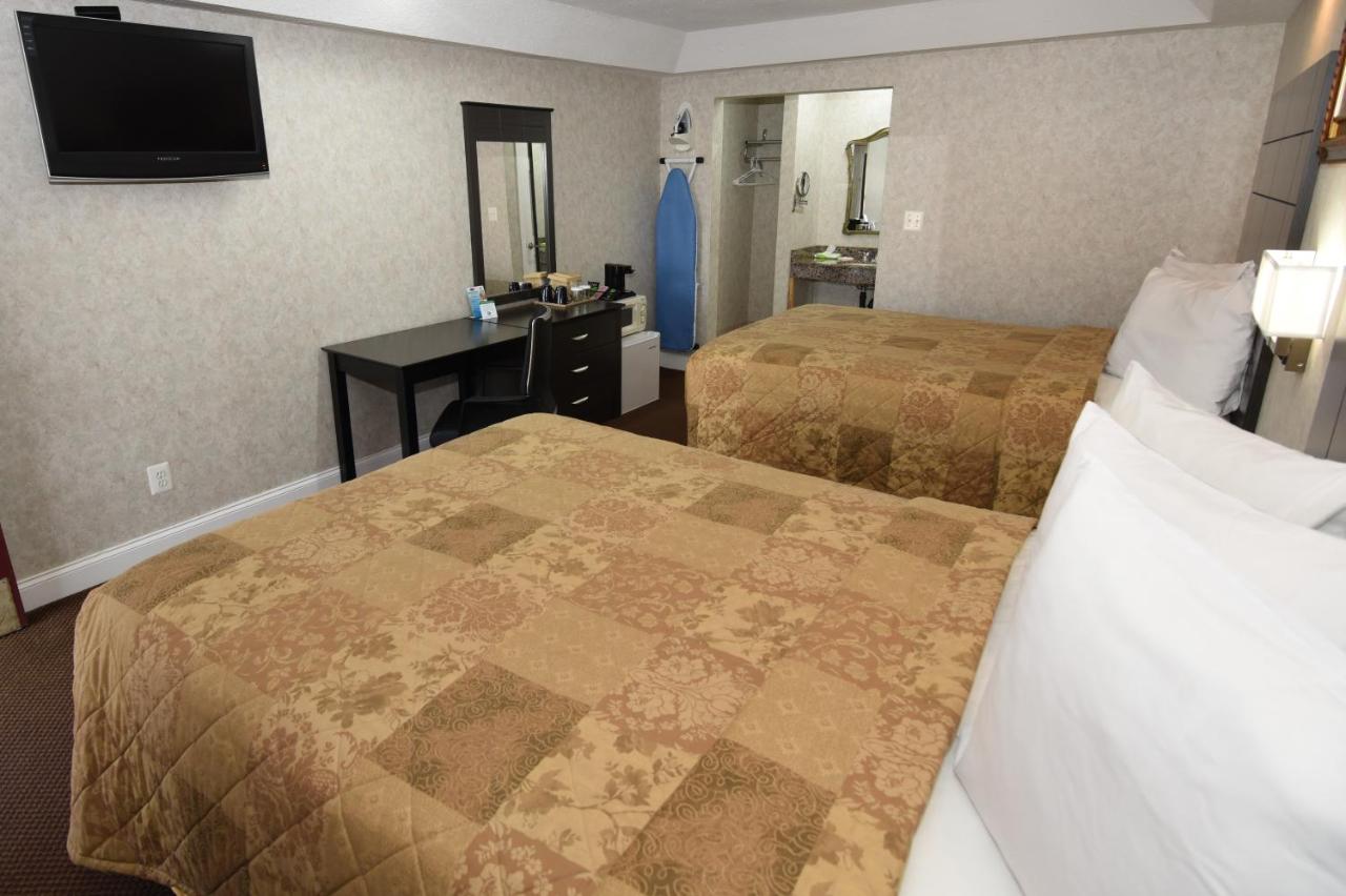 | Country View Inn & Suites Atlantic City