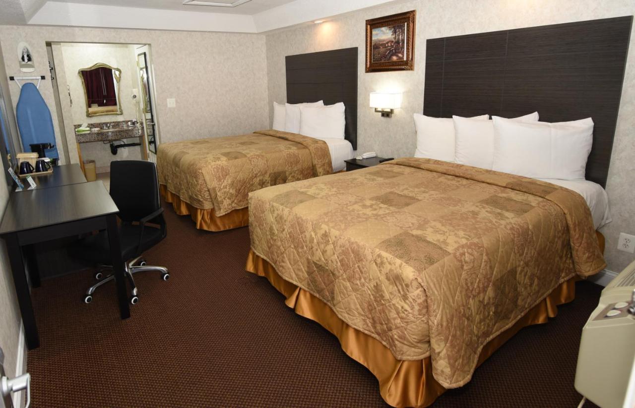  | Country View Inn & Suites Atlantic City