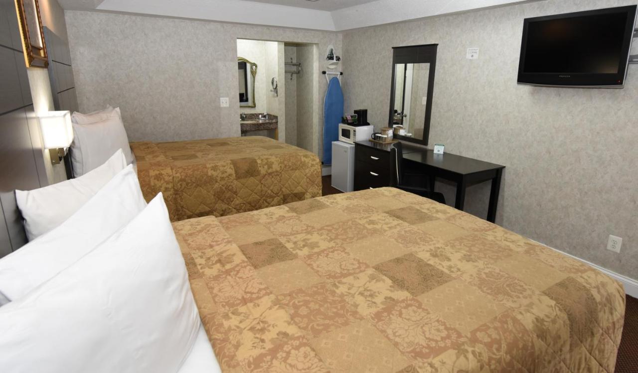  | Country View Inn & Suites Atlantic City