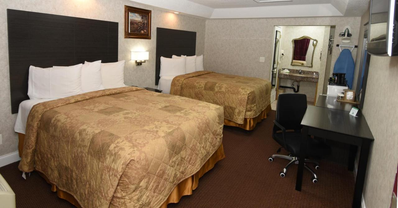  | Country View Inn & Suites Atlantic City