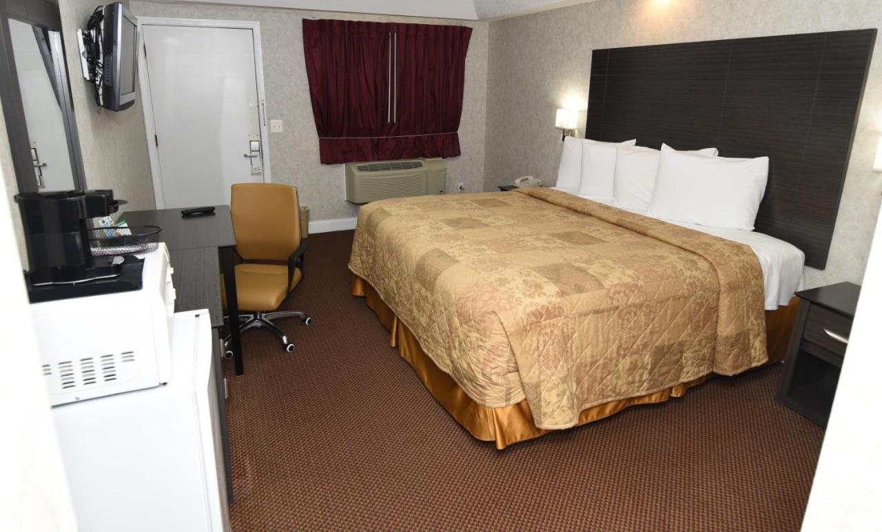  | Country View Inn & Suites Atlantic City
