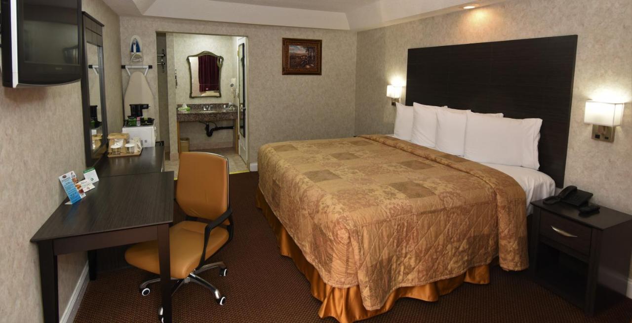  | Country View Inn & Suites Atlantic City