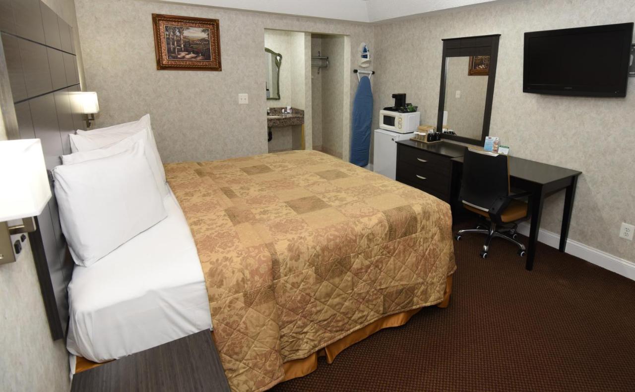  | Country View Inn & Suites Atlantic City