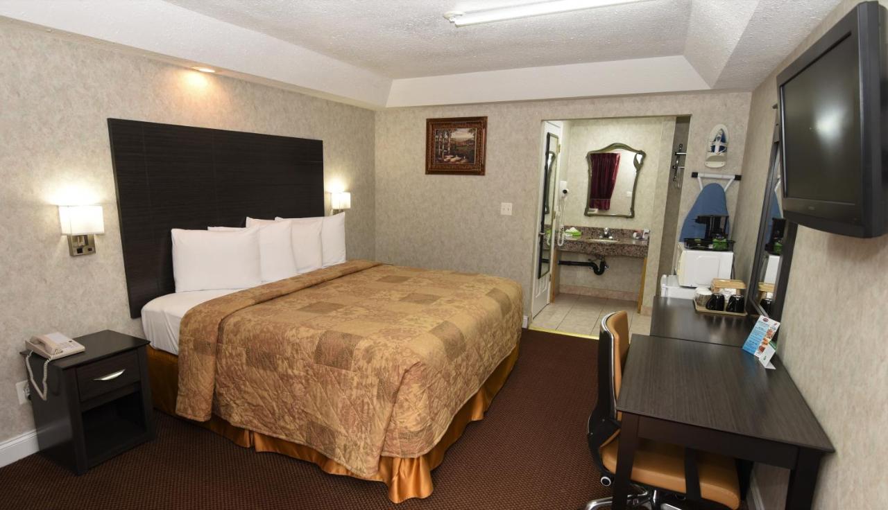  | Country View Inn & Suites Atlantic City