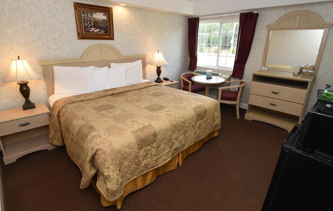  | Country View Inn & Suites Atlantic City