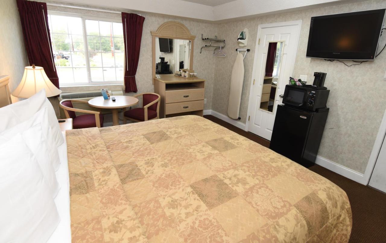  | Country View Inn & Suites Atlantic City