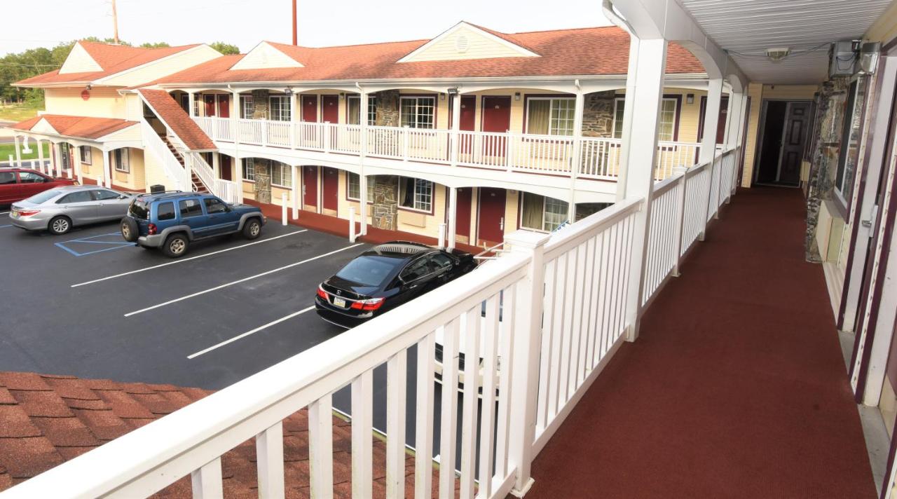  | Country View Inn & Suites Atlantic City