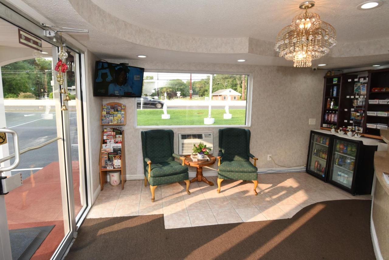  | Country View Inn & Suites Atlantic City