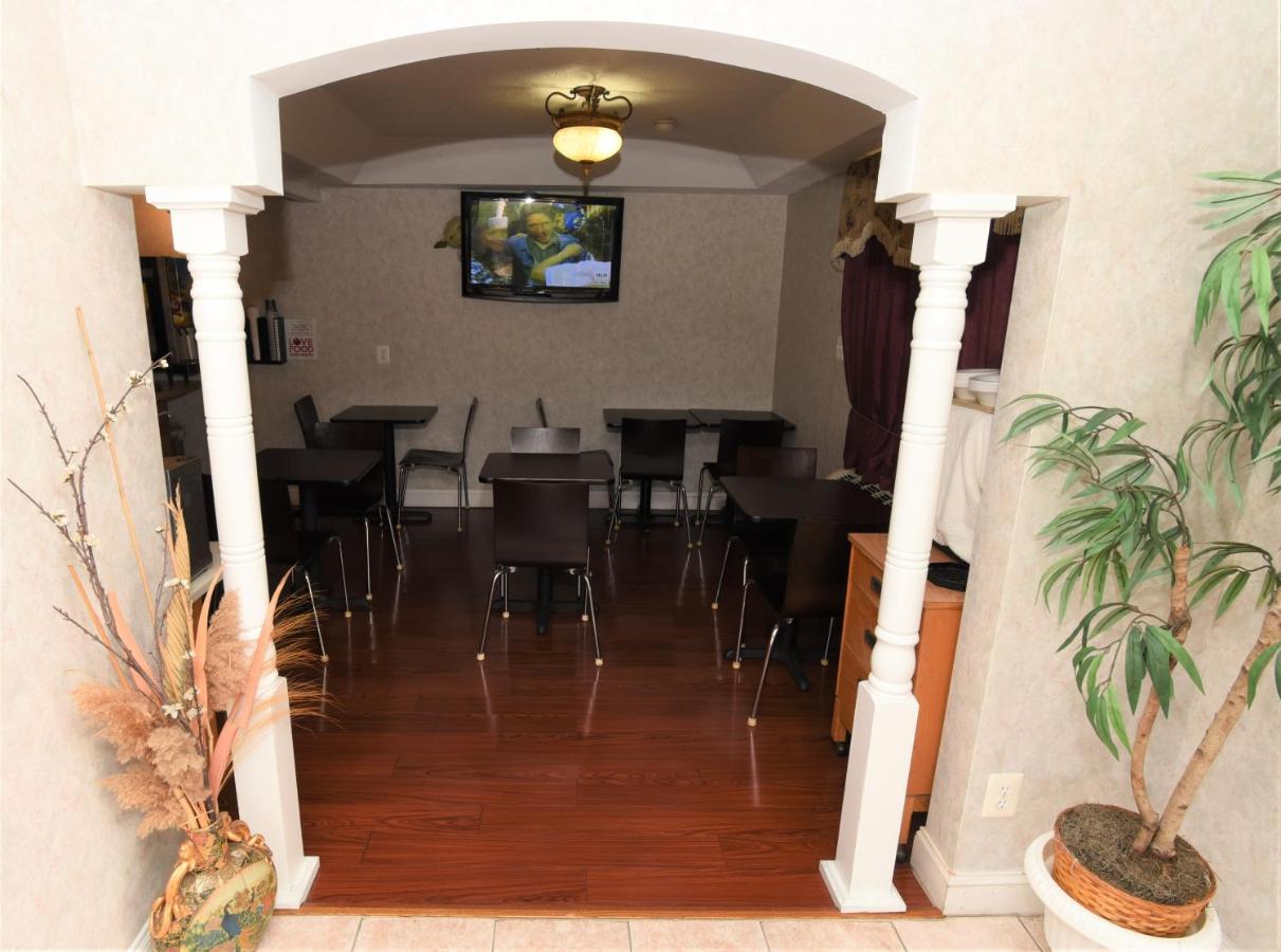  | Country View Inn & Suites Atlantic City