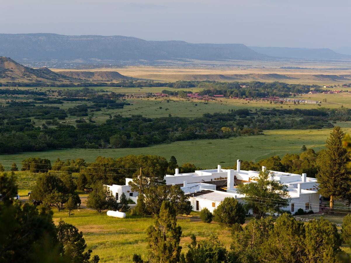 | Casa del Gavilan Historic Inn