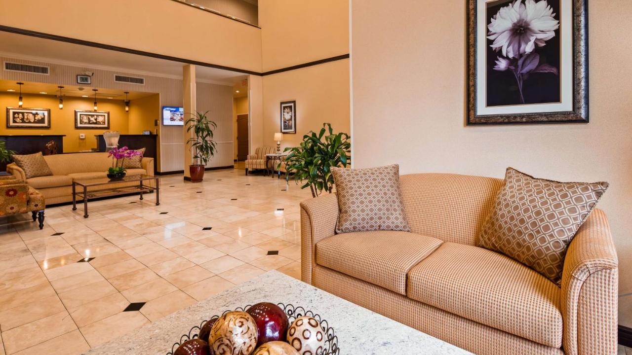  | Best Western Route 66 Glendora Inn