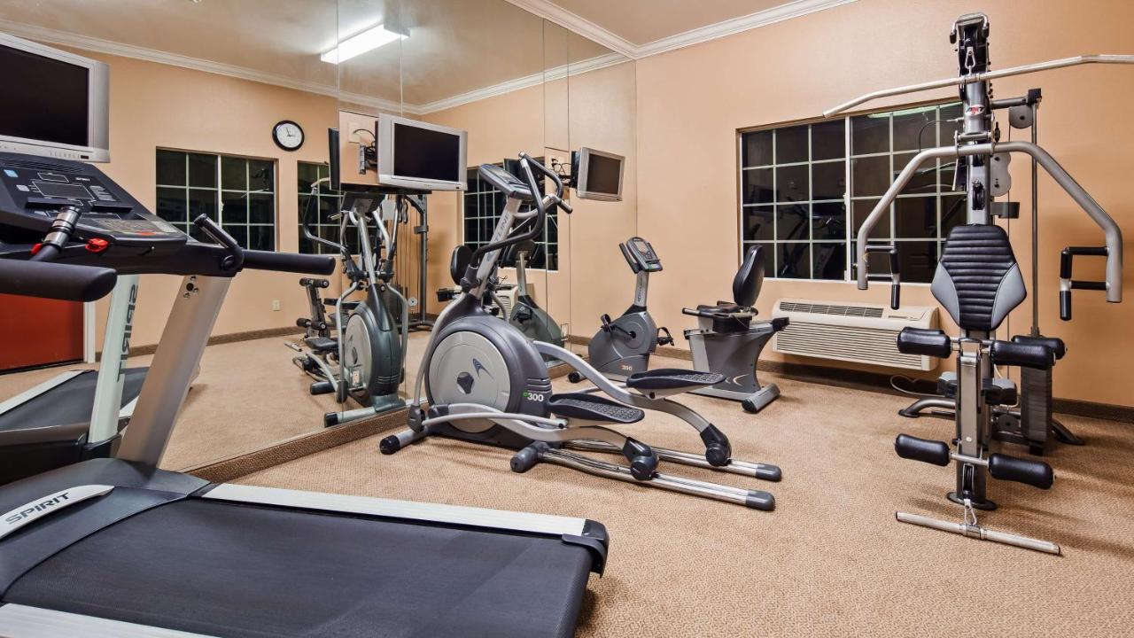  | Best Western Route 66 Glendora Inn