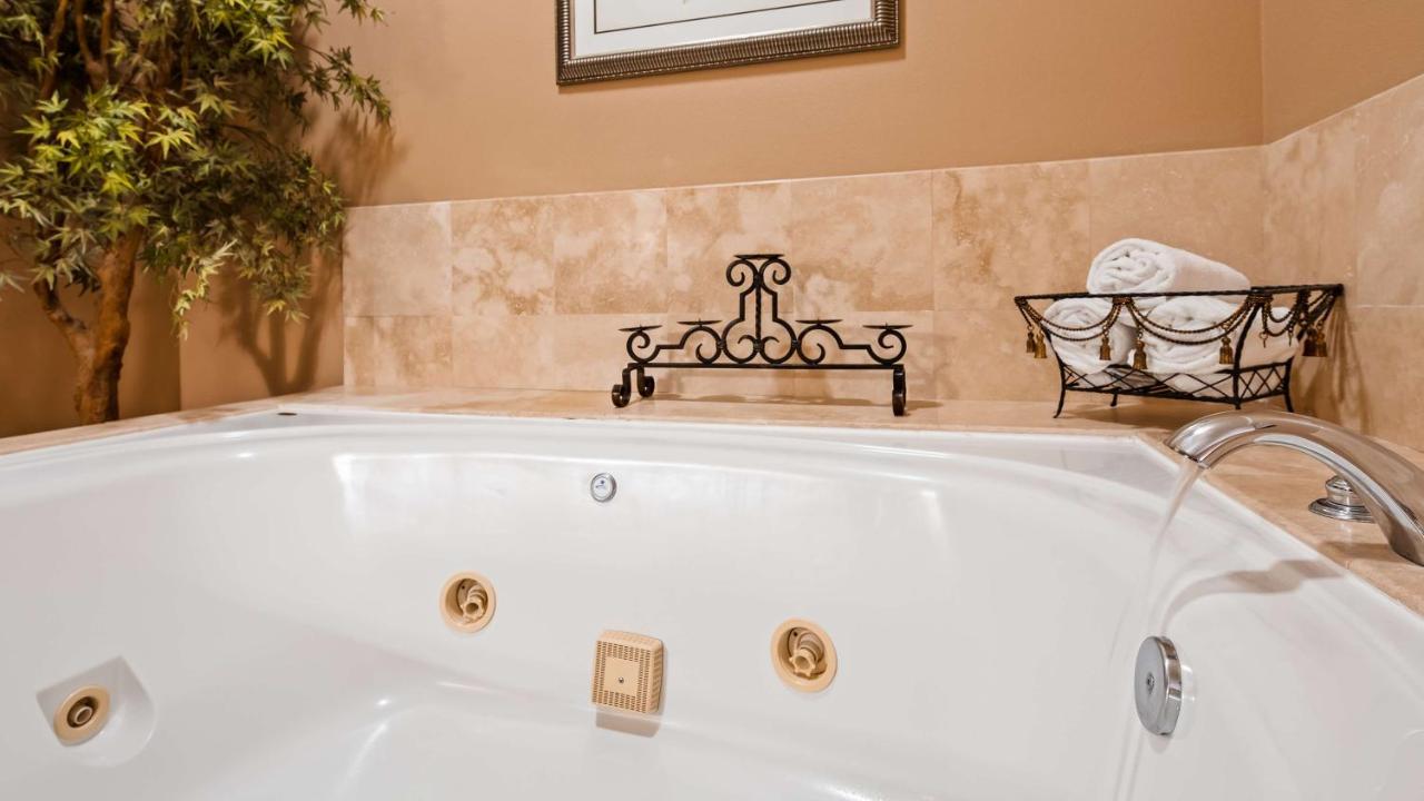  | Best Western Route 66 Glendora Inn