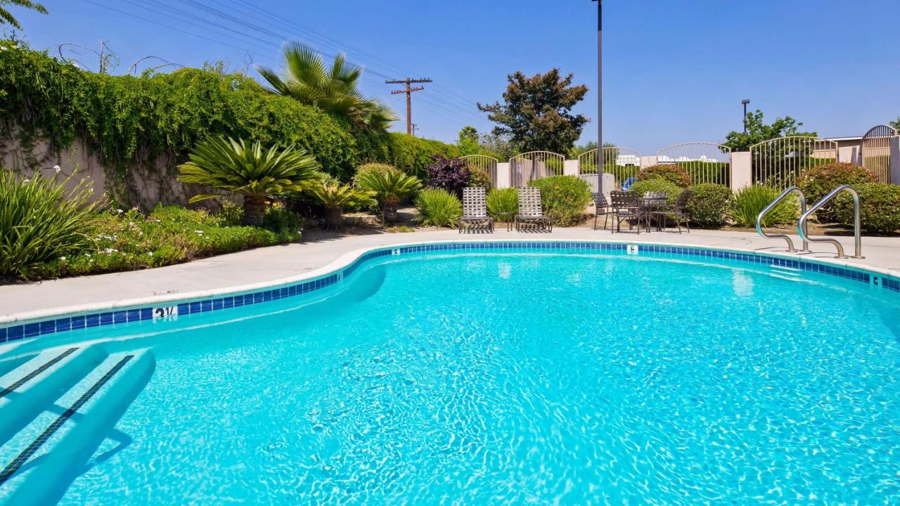  | Best Western Route 66 Glendora Inn