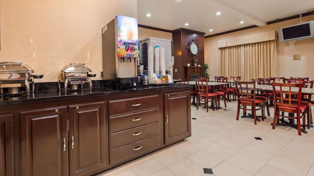  | Best Western Route 66 Glendora Inn