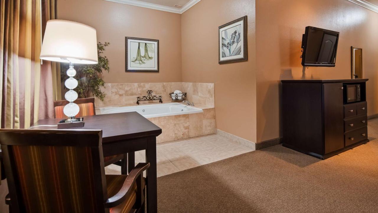  | Best Western Route 66 Glendora Inn