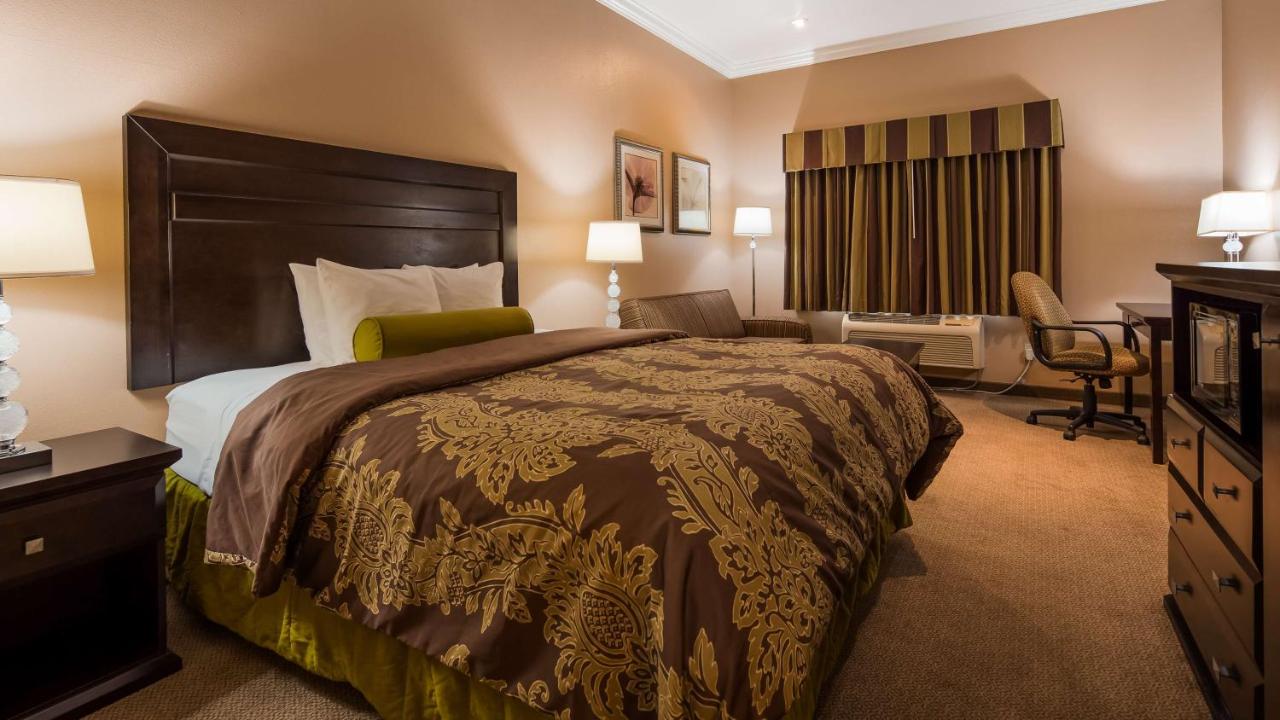  | Best Western Route 66 Glendora Inn