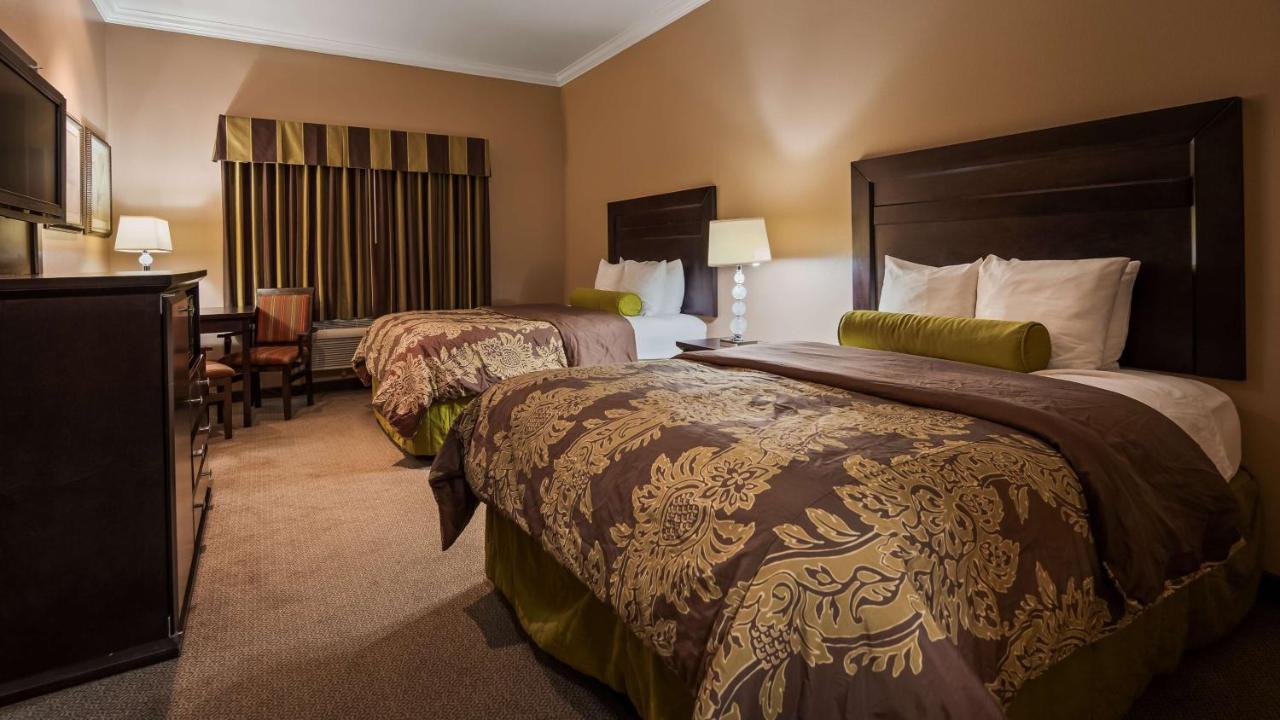  | Best Western Route 66 Glendora Inn