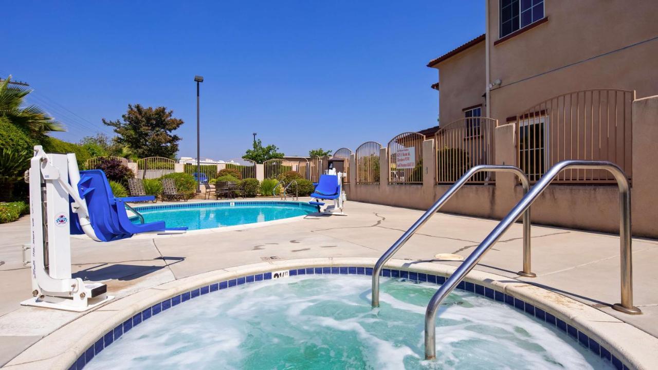  | Best Western Route 66 Glendora Inn