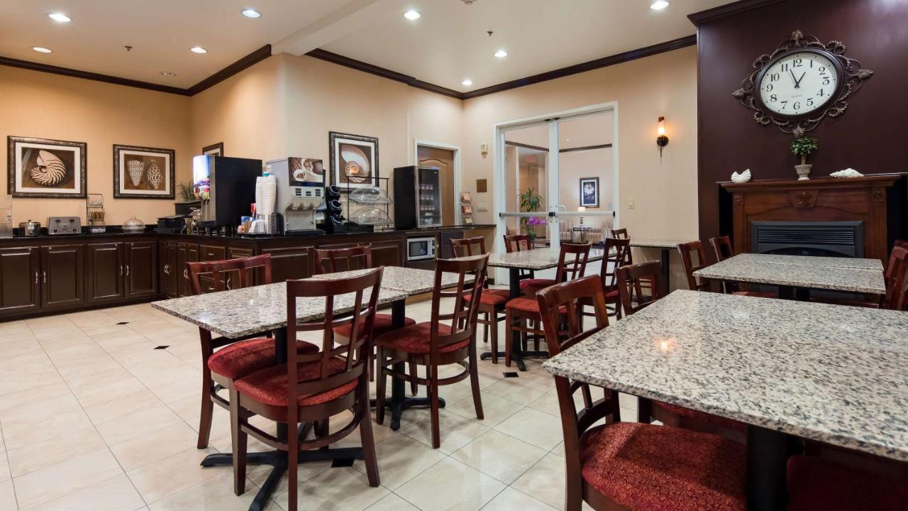  | Best Western Route 66 Glendora Inn