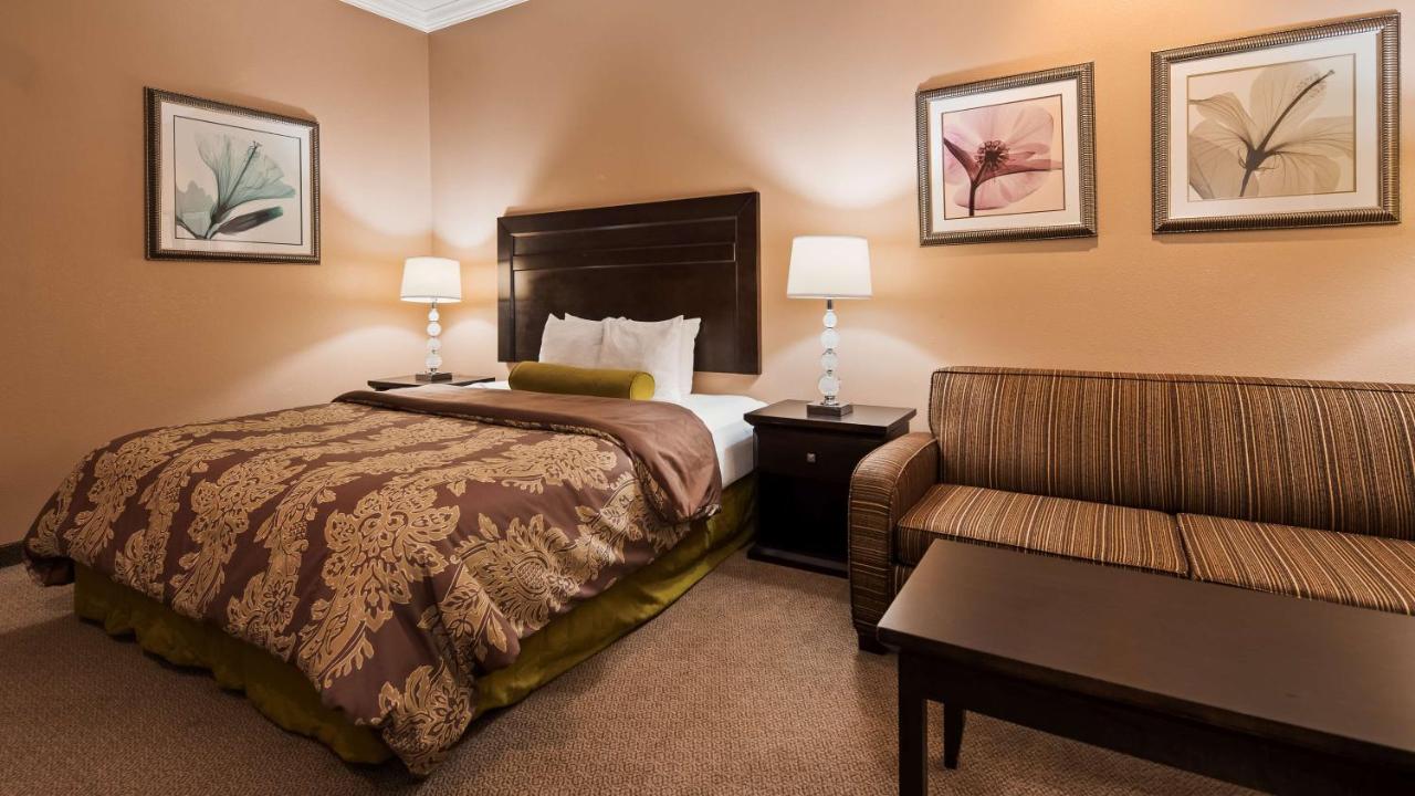  | Best Western Route 66 Glendora Inn