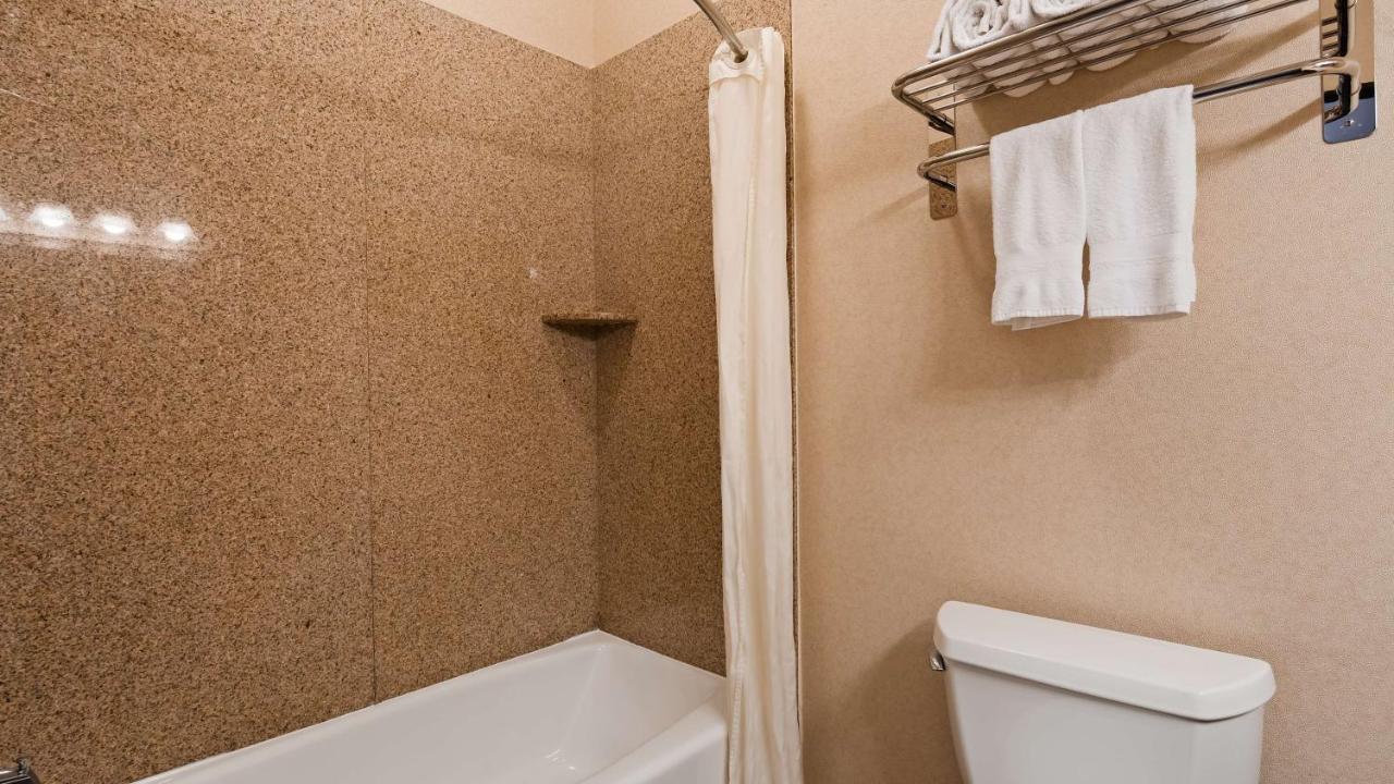  | Best Western Route 66 Glendora Inn