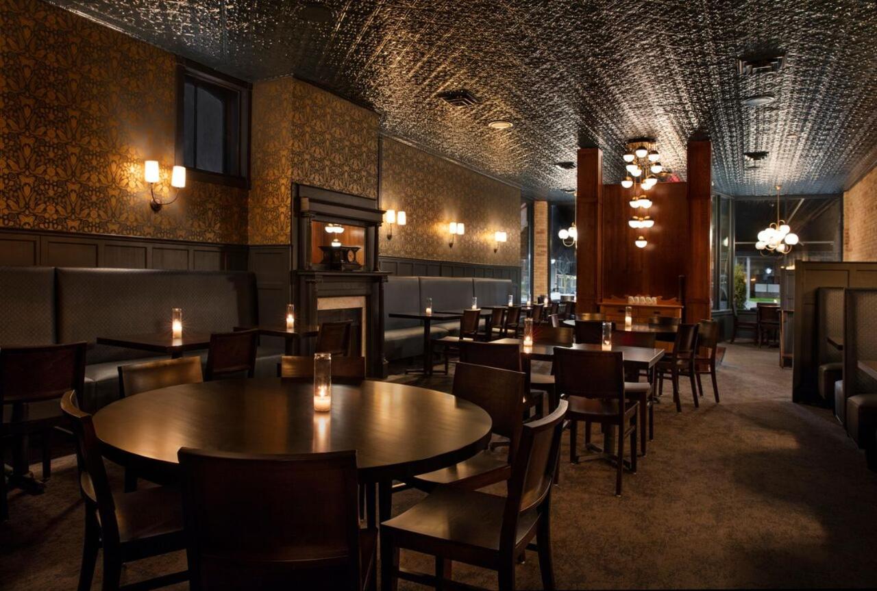 | Inn at Cedar Crossing
