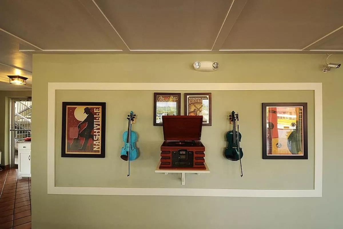 | Fiddlers Inn Opryland