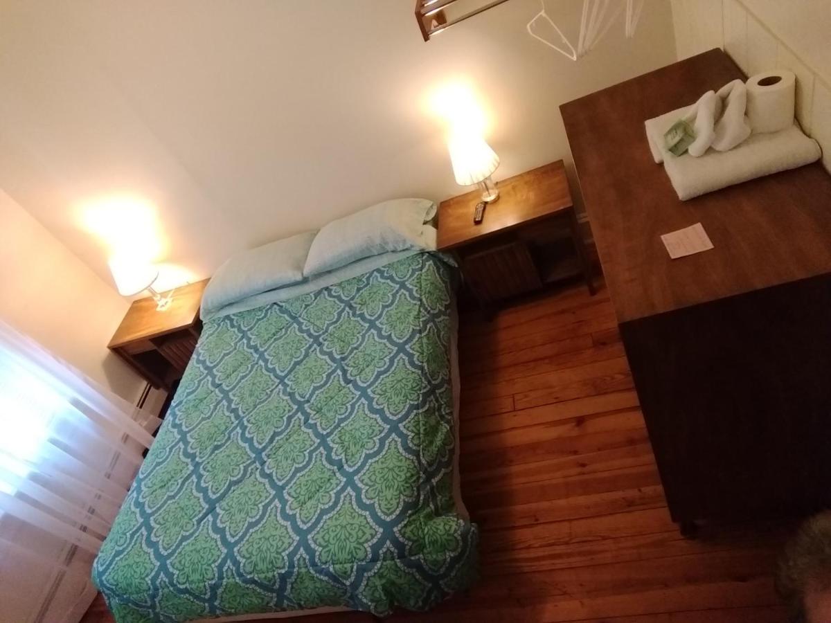 | Cappuccio Hotel