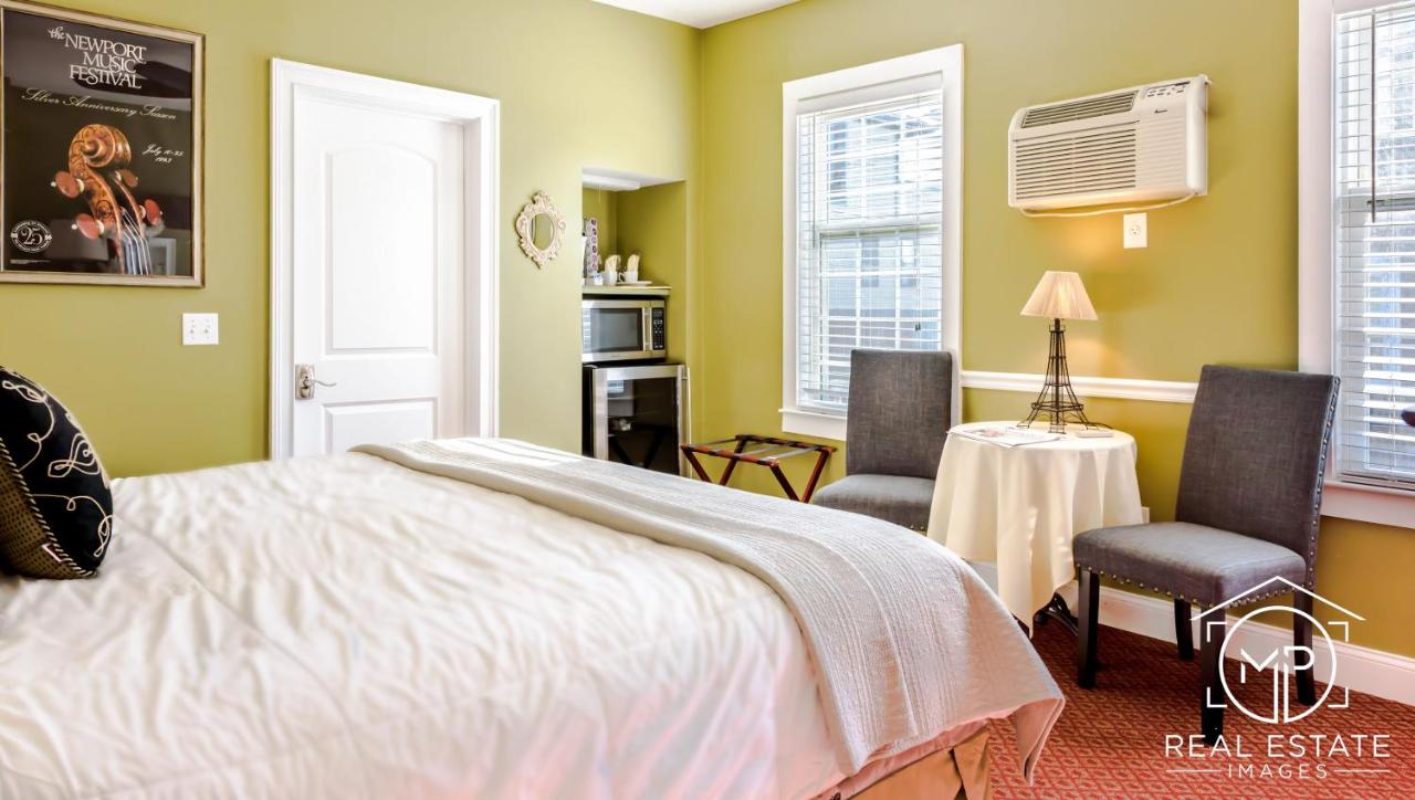  | Bouchard Restaurant & Inn