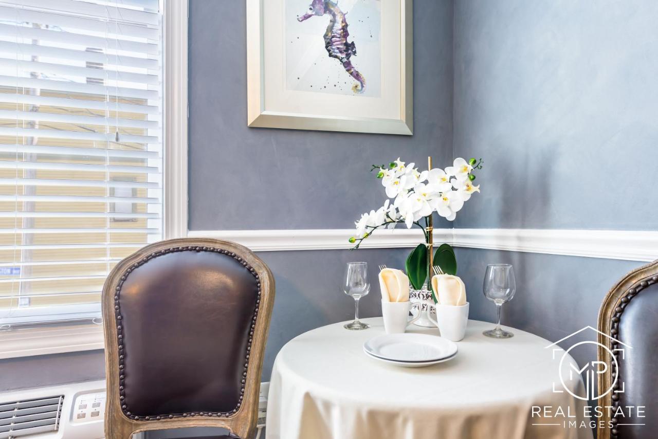  | Bouchard Restaurant & Inn