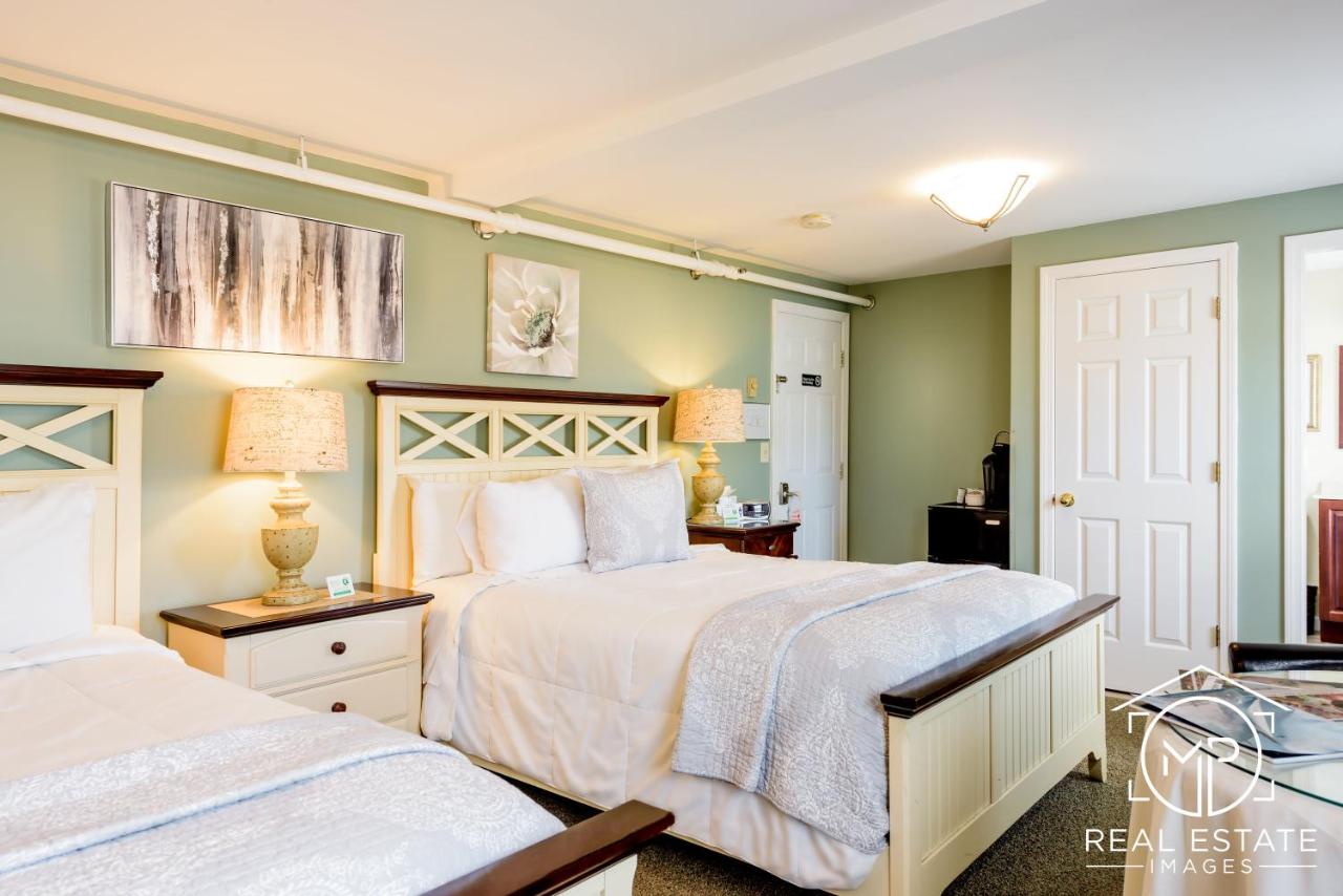  | Bouchard Restaurant & Inn