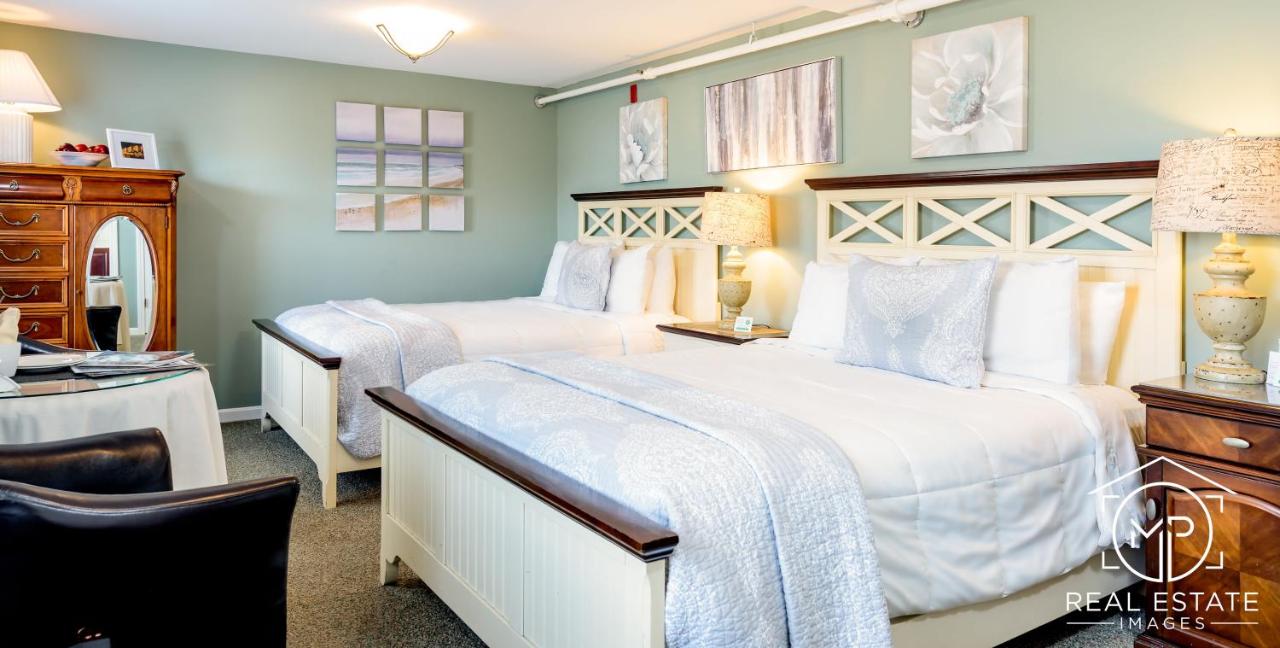  | Bouchard Restaurant & Inn