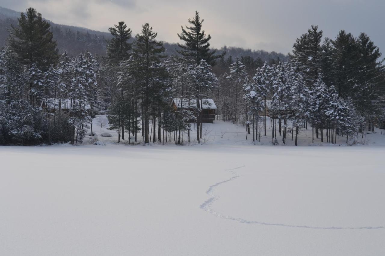 | Sterling Ridge Resort