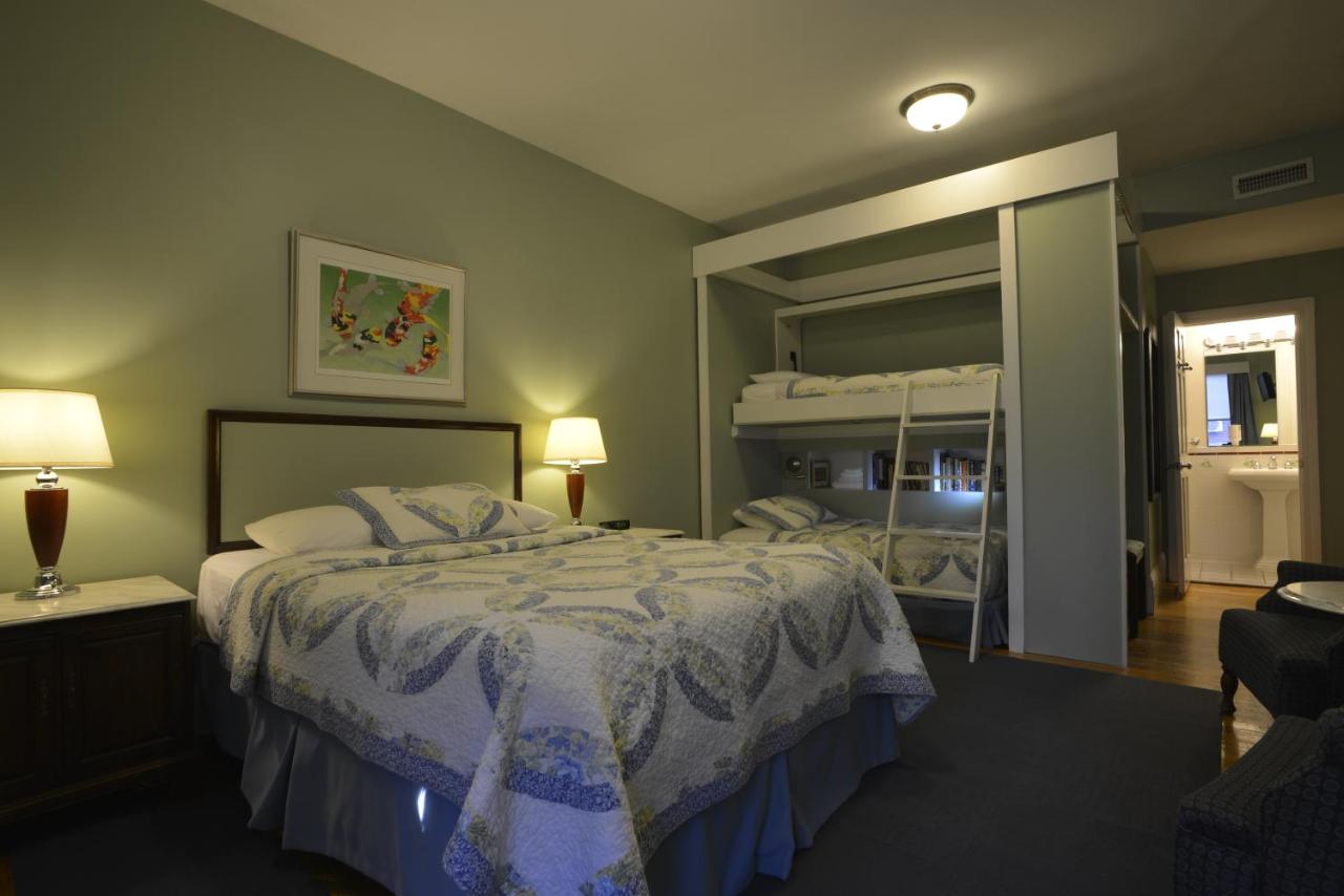  | Irving House at Harvard