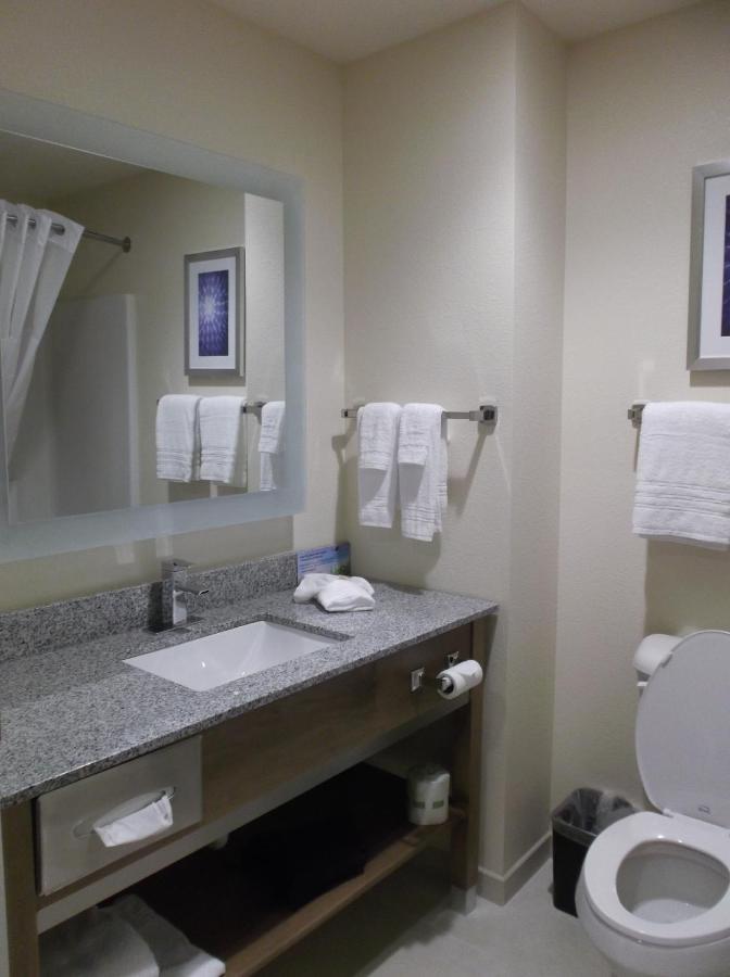 Studio King Suite - Non-Smoking at Days Inn & Suites by Wyndham Caldwell