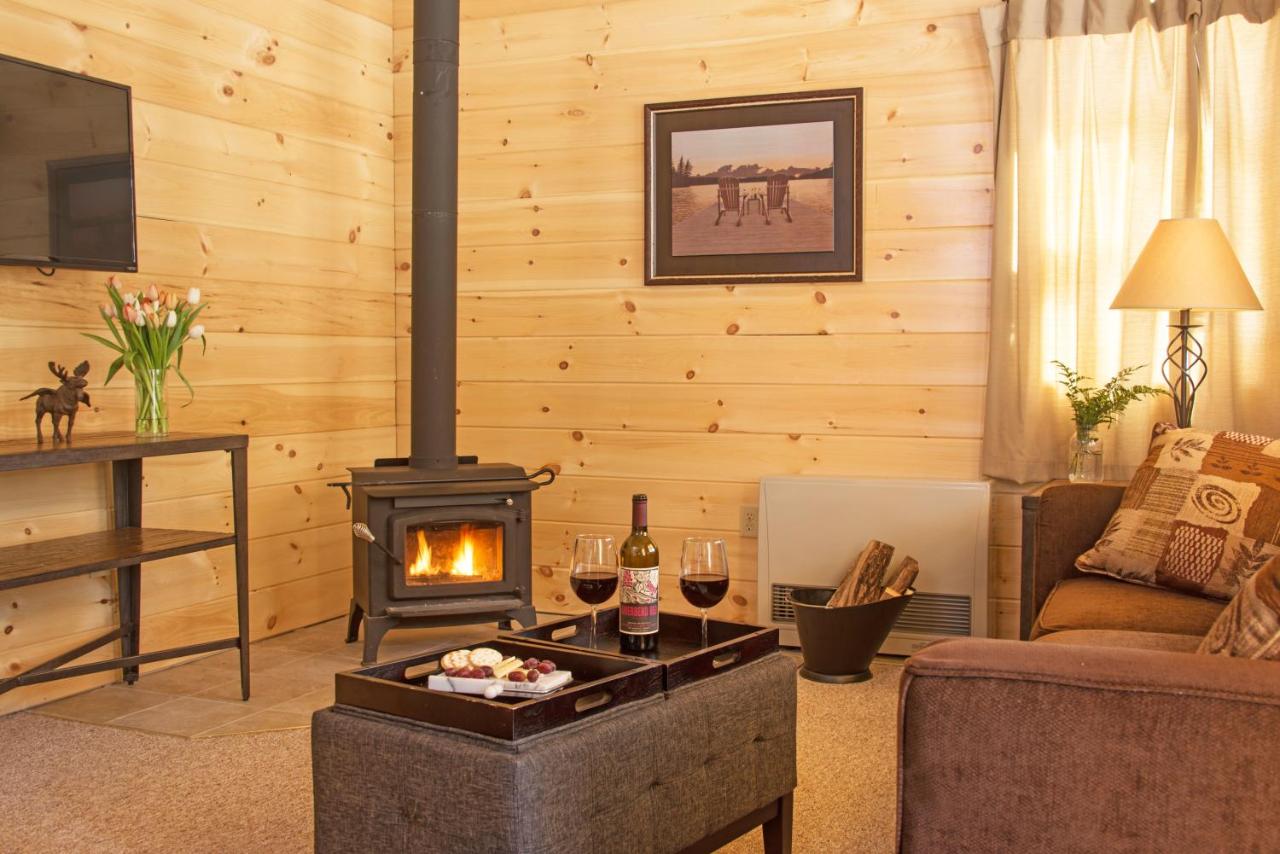 | Sterling Ridge Resort