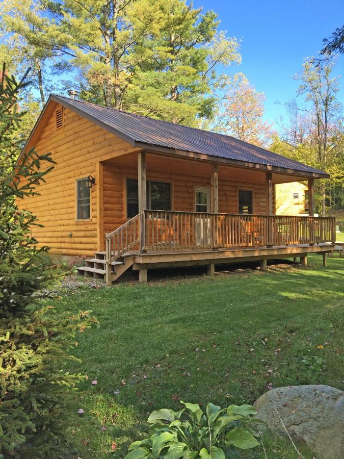 | Sterling Ridge Resort