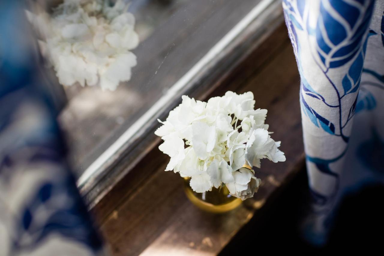 | The Mast Farm Inn