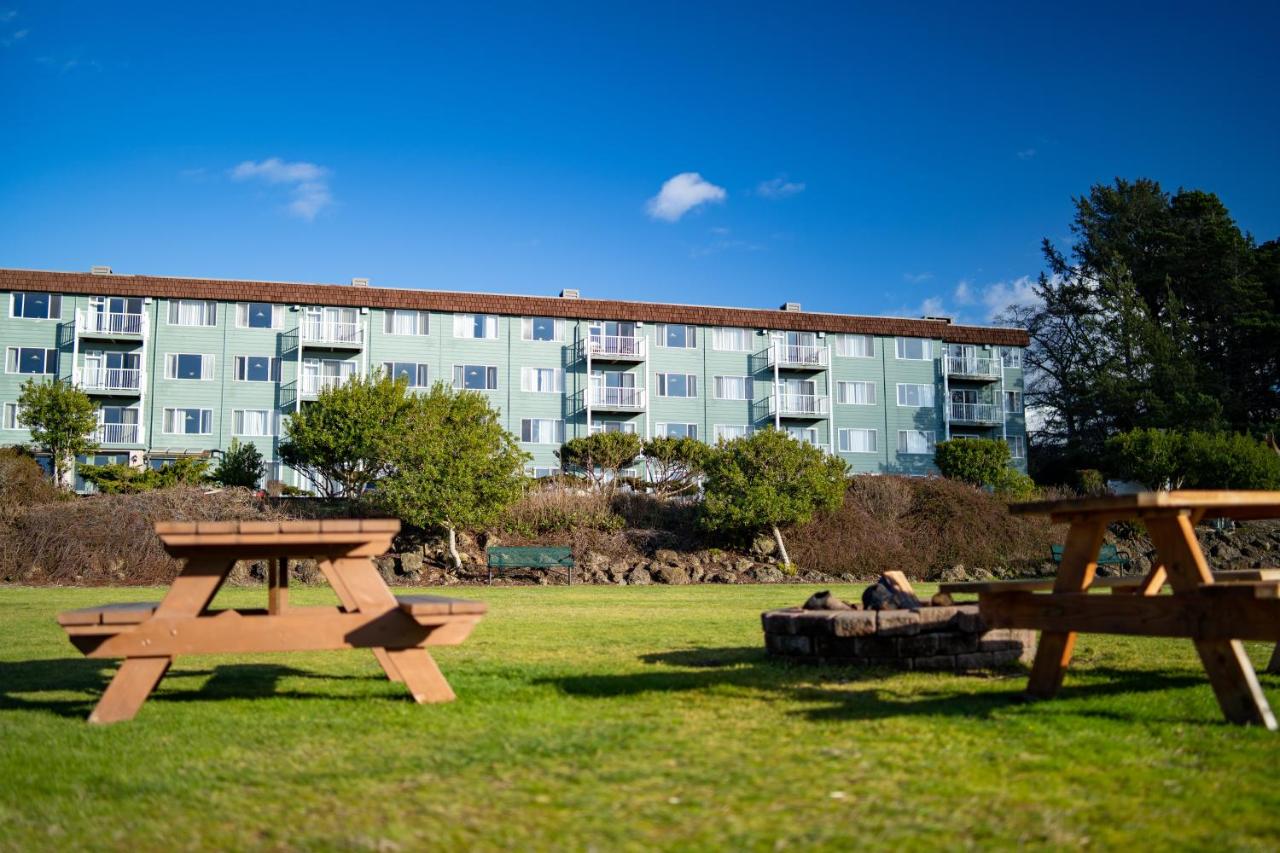 | Chateau Westport