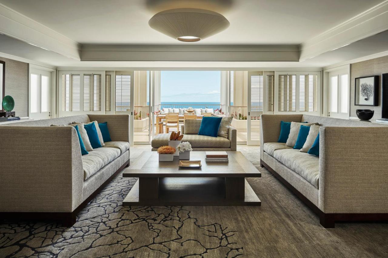 Penthouse Suite - Two Bedroom Suite at Four Seasons Resort Oahu at Ko Olina