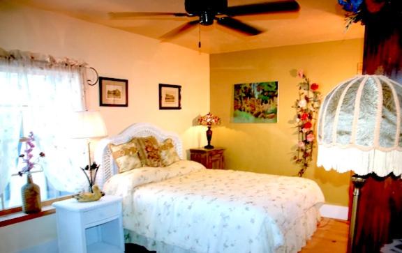| Swan River Inn