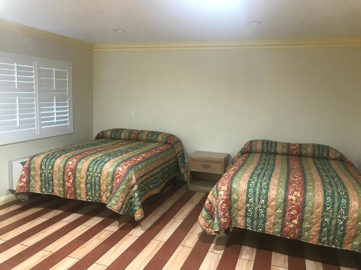  | All 8 Motel