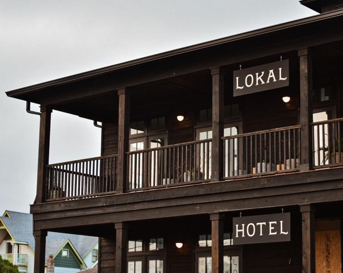  | Lokal Hotel Cape May